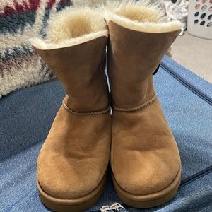 Womens Ugg boots